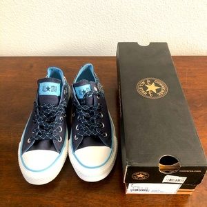 Brand New Converse All Stars - W7